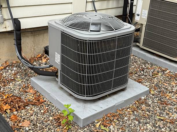 24/7 Emergency Hvac Installation experts in Washburn, IL