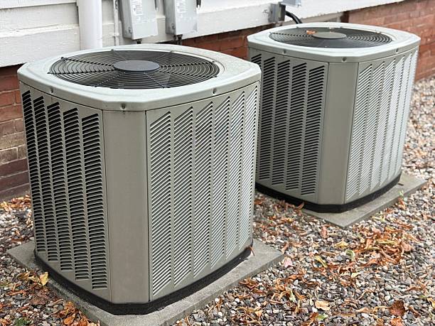 Reliable Hvac Installation contractor in Washburn, IL by Leonard HVAC