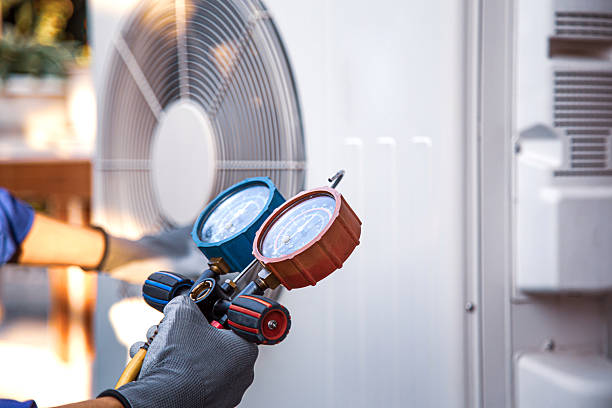 Affordable Hvac Installation solutions in Washburn, IL